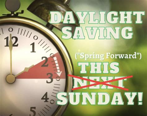 Daylight Saving Time in Portland, Oregon