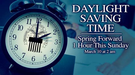 Daylight Saving