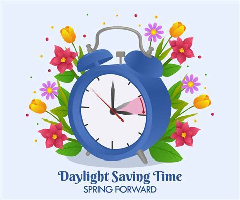 daylight saving time
