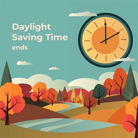 Daylight Saving Time in Colorado