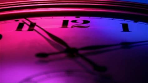 Daylight Saving Time in Los Angeles