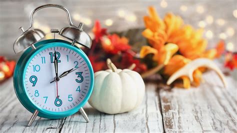 Daylight Saving Time San Diego