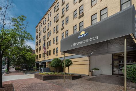 Days Inn CT Ave Washington D.C.