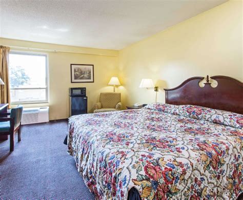 Days Inn Manassas VA