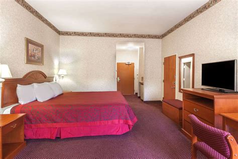 Days Inn Manassas VA Offers