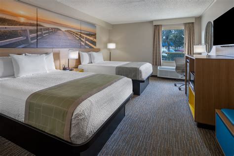 Days Inn Manassas VA Rooms