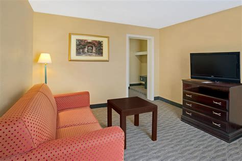 Days Inn Silver Spring Md Meeting Room