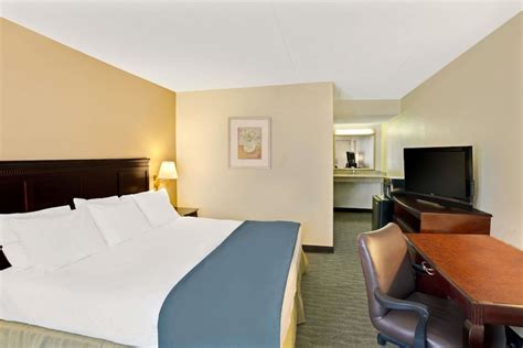 Days Inn Silver Spring Md Room