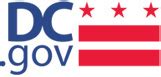 DC Government Websites