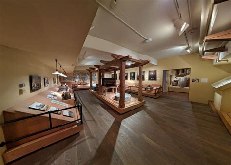 de Saisset Museum