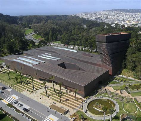 de Young Museum