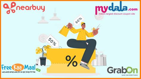 Deal Sites