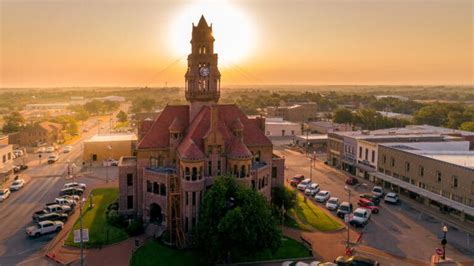 Decatur TX Jobs