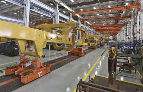 Decatur TX Manufacturing Jobs