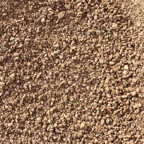 Decomposed Granite