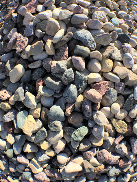 Decorative Rock