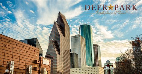 Deer Park TX Jobs