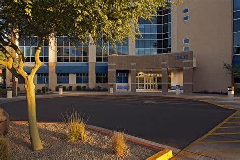 Deer Valley Medical Center