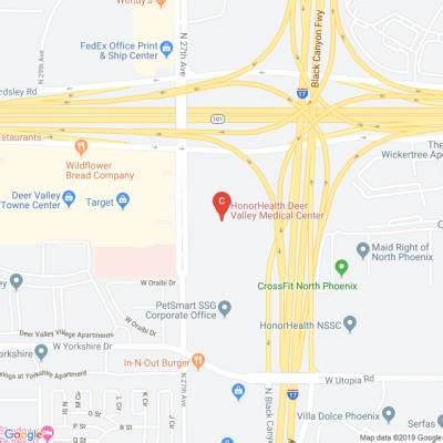 Deer Valley Orthopedic Services