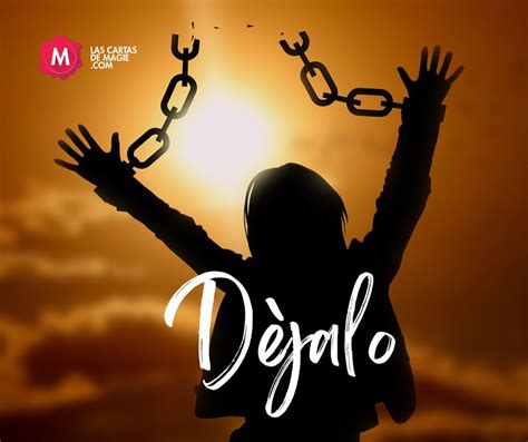 Dejalo in Spanish