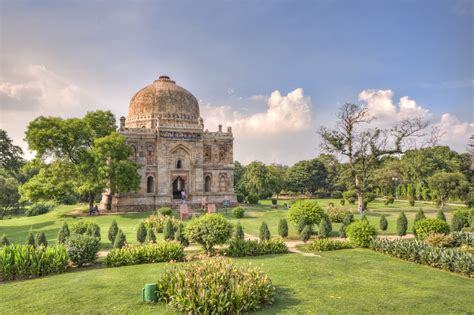 Delhi Park