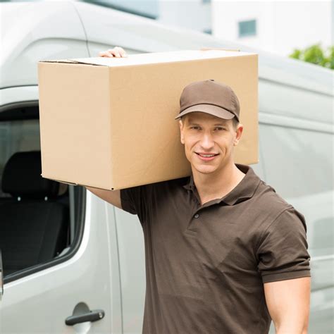 Delivery Driver