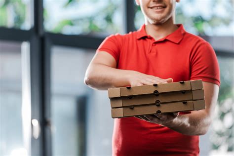 Delivery Driver