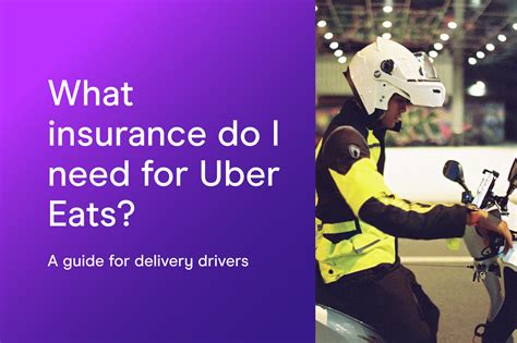 Delivery Driver Benefits
