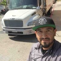 Delivery driver in Salinas