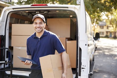 Delivery and Driving Jobs