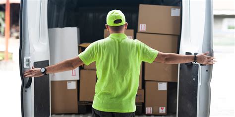 Delivery and errand service