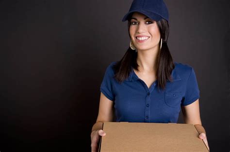 Delivery jobs