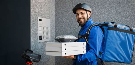 delivery jobs