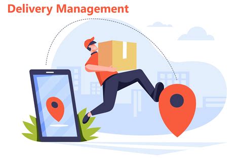 Delivery Manager