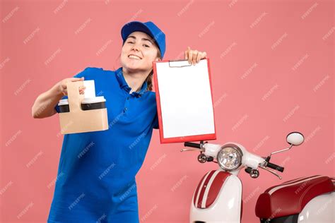 Delivery work