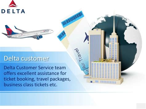 Delta Customer Service