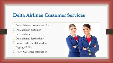 Delta Customer Service Skills