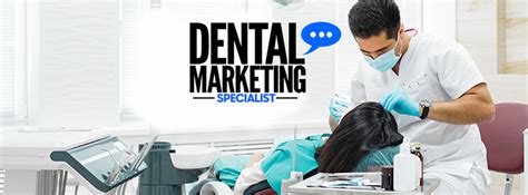 Delta Dental Marketing Specialist