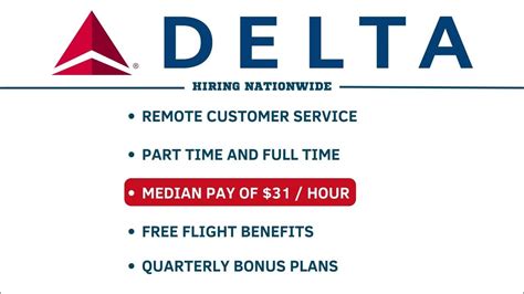 Delta Remote Customer Service