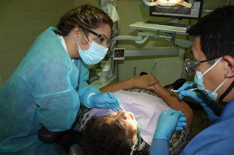 Dental Assistant