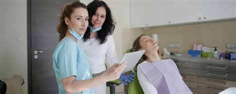 dental assistant