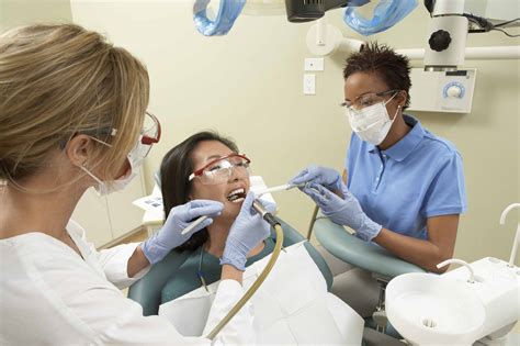 Dental Assistants