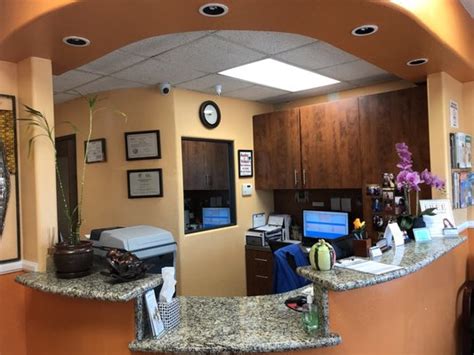 Comprehensive Dental Care