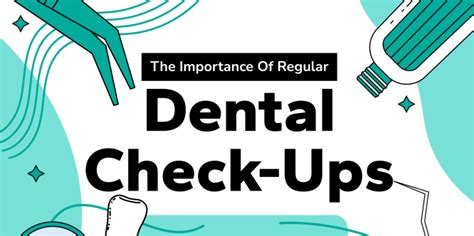 Dental Check-Ups