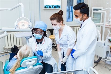 dental education