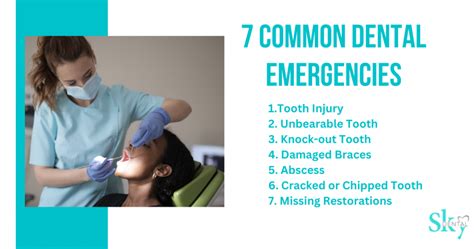 Dental Emergency