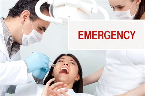 Dental Emergency