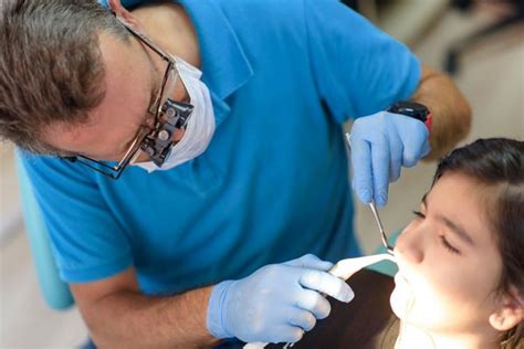 Dental Experience
