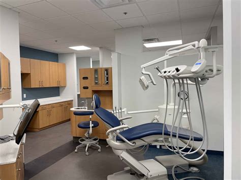 Dental Facility