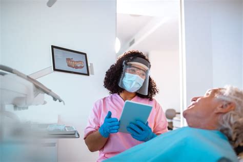 Dental Front Office Communications